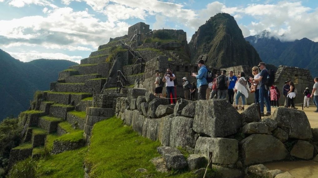 Perú defiende el valor universal de Machu Picchu