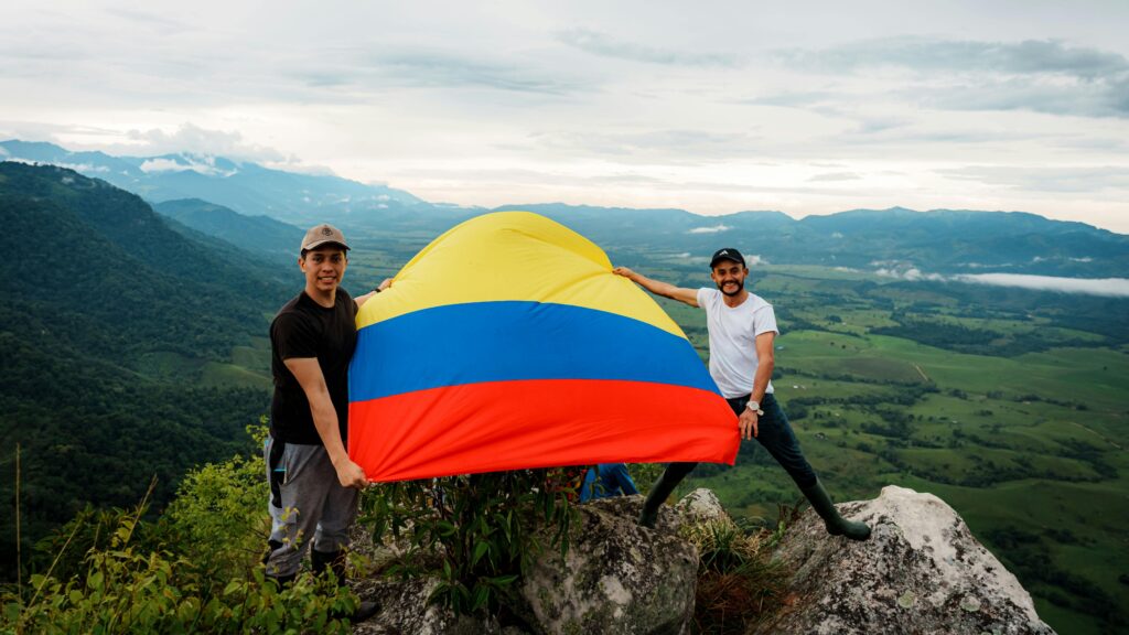 Colombia comprometido con la seguridad turística en un congreso internacional