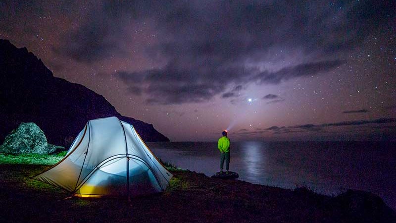 Colombia consolida su liderazgo turístico: eventos, astroturismo y el encanto de Zapatoca