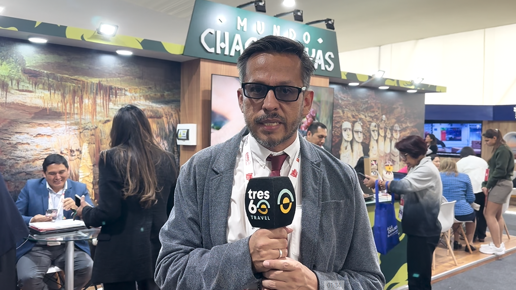 Chachapoyas consolida su posicionamiento internacional con nueva oferta patrimonial