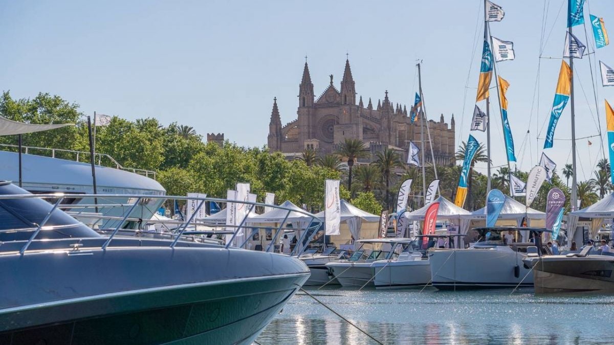 Sotogrande acogerá en noviembre el I Congreso de Marinas de España