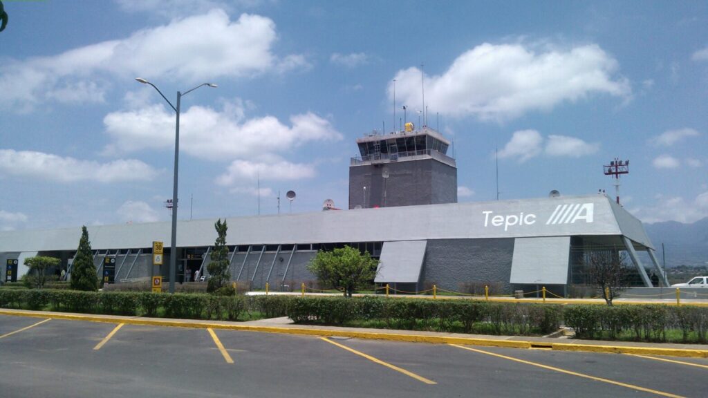 Nayarit avanza hacia la conectividad internacional con nuevas rutas e inversión