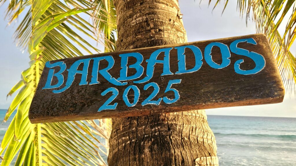 Barbados, la isla coralina que fusiona historia, aventura y paraísos naturales