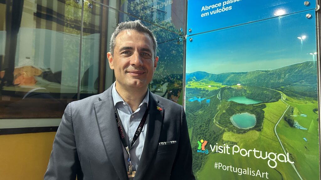 TAP refuerza su presencia en América Latina y promueve Portugal como destino estratégico