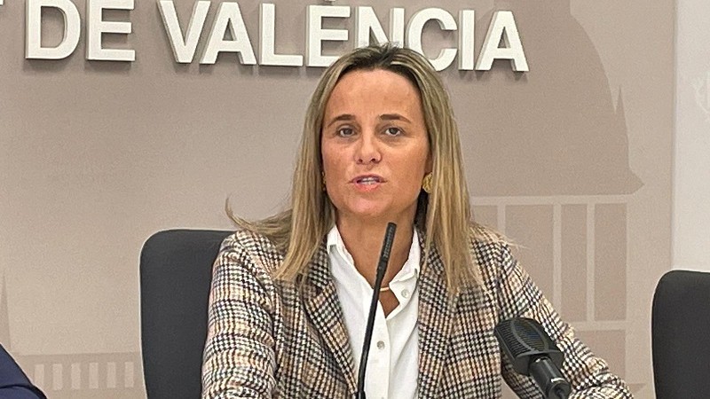 Valencia lanza un concurso para predecir flujos turísticos con IA