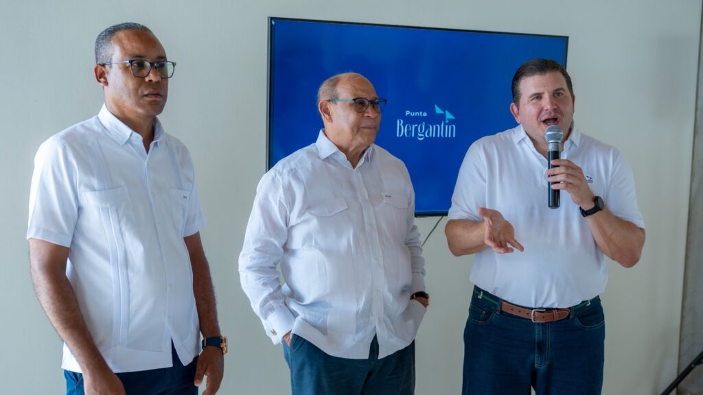 Punta Bergantín e INFOTEP impulsan centro de formación hotelera en Villa Montellano