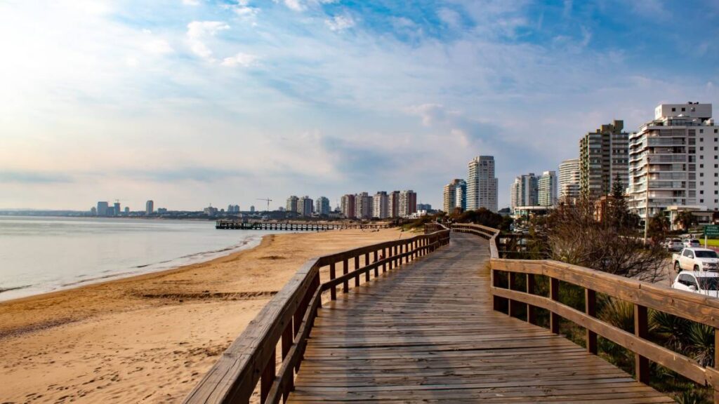 Punta del Este será sede de la Expo Destinos Turísticos 2025