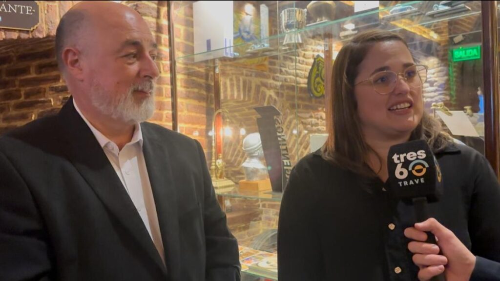 Uruguay se posiciona como destino inclusivo en Gnetwork360 con una delegación diversa