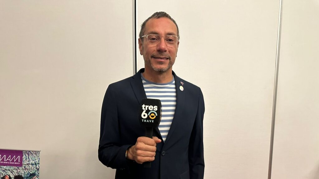 Miami presente en Gnetwork360 como destino inclusivo y se prepara para la Copa del Mundo