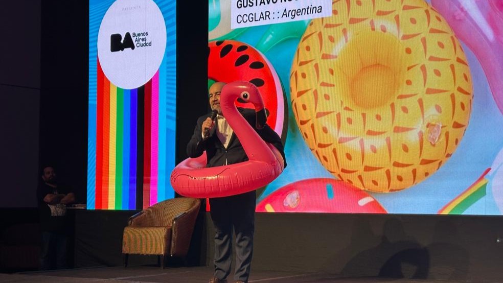 Networking, diversidad y turismo: Gnetwork360 2025 ya está en marcha en la capital argentina