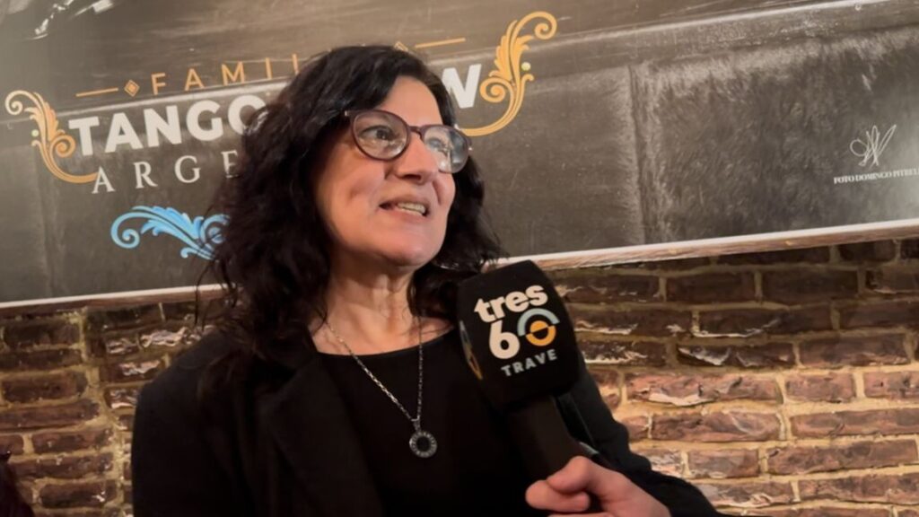 AFEET realizará su Congreso en FIT 2025 con más de 120 mujeres líderes del turismo
