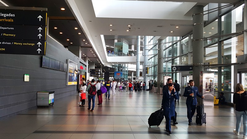 Bogotá Ciudad Aeropuerto: una estrategia que transforma la movilidad y el turismo