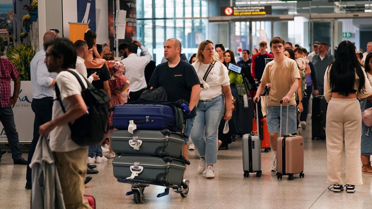 La regulación de alquileres turísticos en España comienza a impactar en la llegada de viajeros internacionales