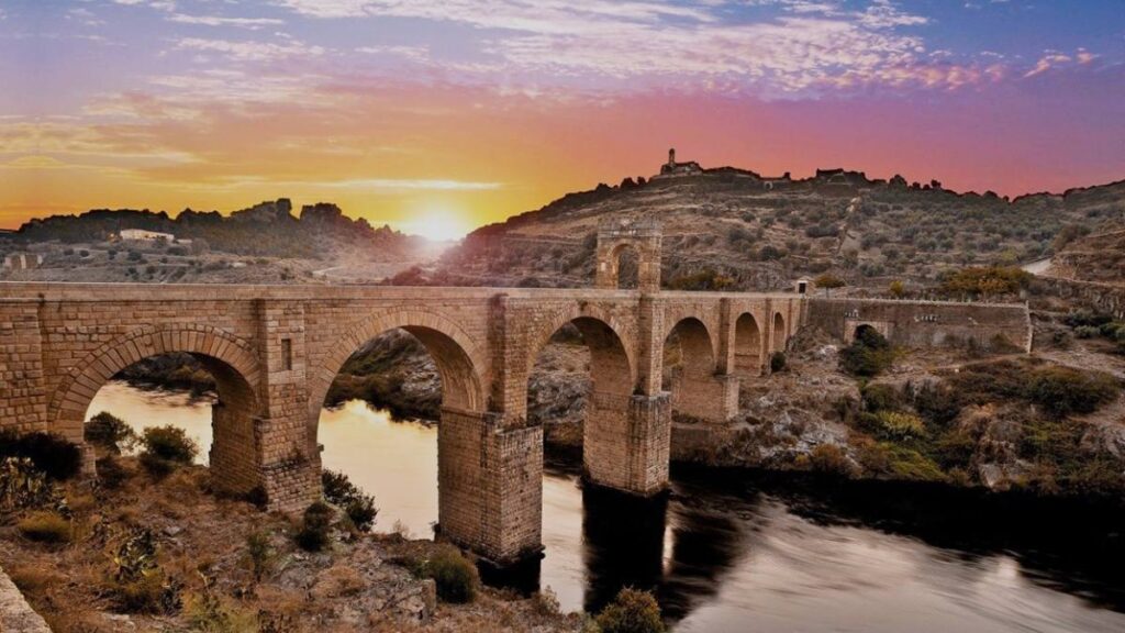 Turismo termal en Extremadura: motor de desarrollo y empleo rural
