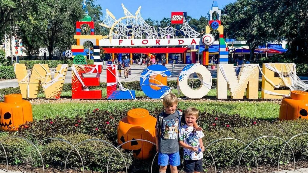 Central Florida celebra el otoño con festivales y eventos de Halloween