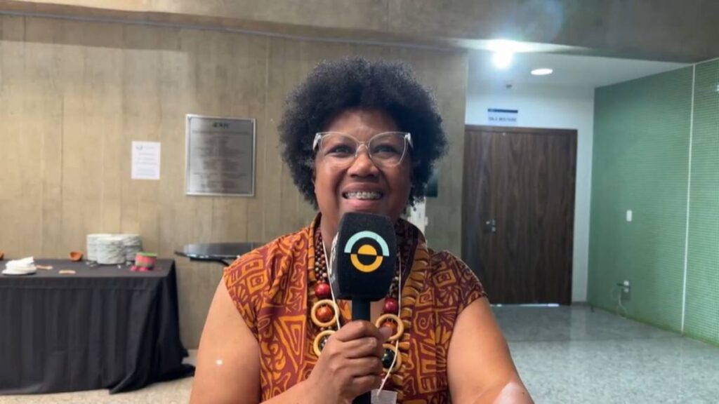 Solange Barbosa: “Escuchar a las comunidades es clave para un turismo responsable y sostenible”