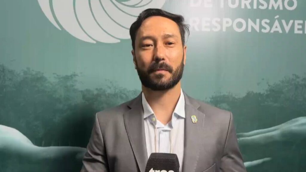 Alexandre Nakagawa: “Brasil invita a conectarse con la naturaleza, la cultura y con uno mismo”