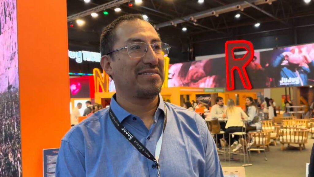 “Queremos que Maimará sea reconocida a nivel mundial por su identidad cultural“