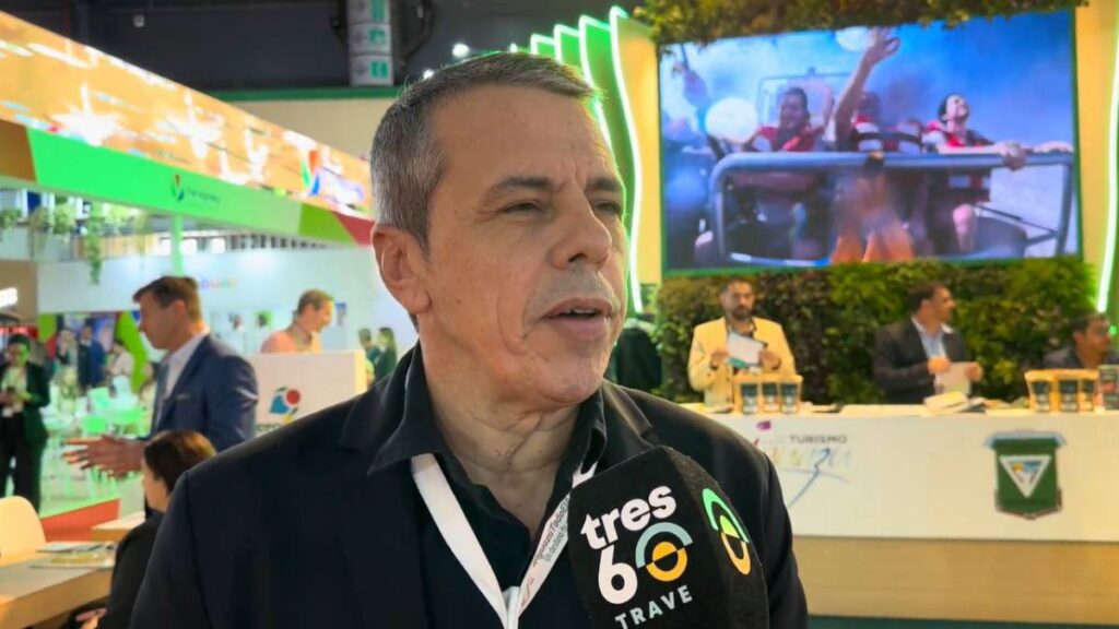 “Confiamos en que Iguazú seguirá siendo el destino número uno de la Argentina“