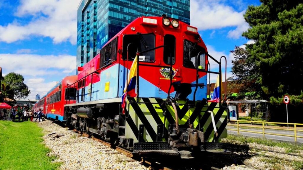 Tres regiones concentran el 94% del turismo internacional en Colombia
