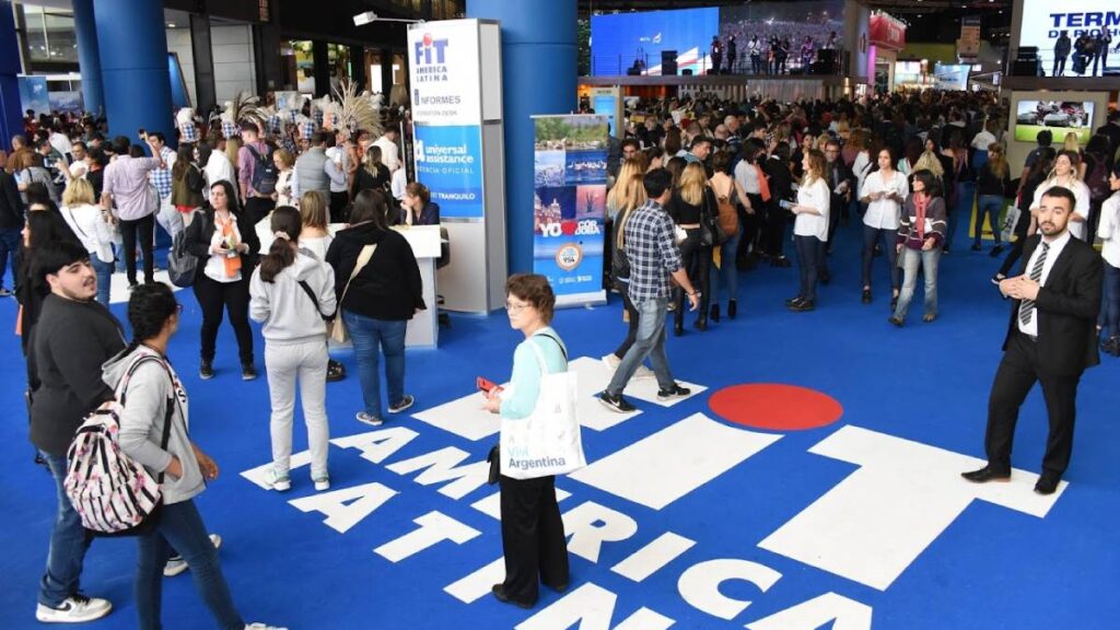 FIT 2025: Portugal se presentó con cultura, gastronomía y diversidad turística