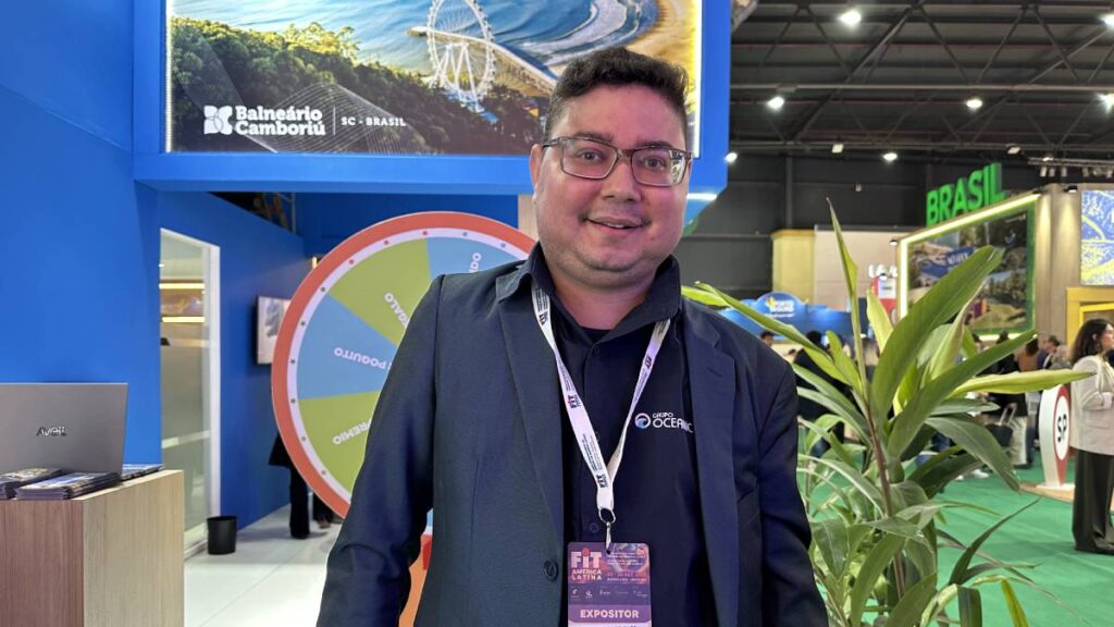Matheus Rodrigues: «El mercado argentino es muy fuerte y estratégico para nosotros»