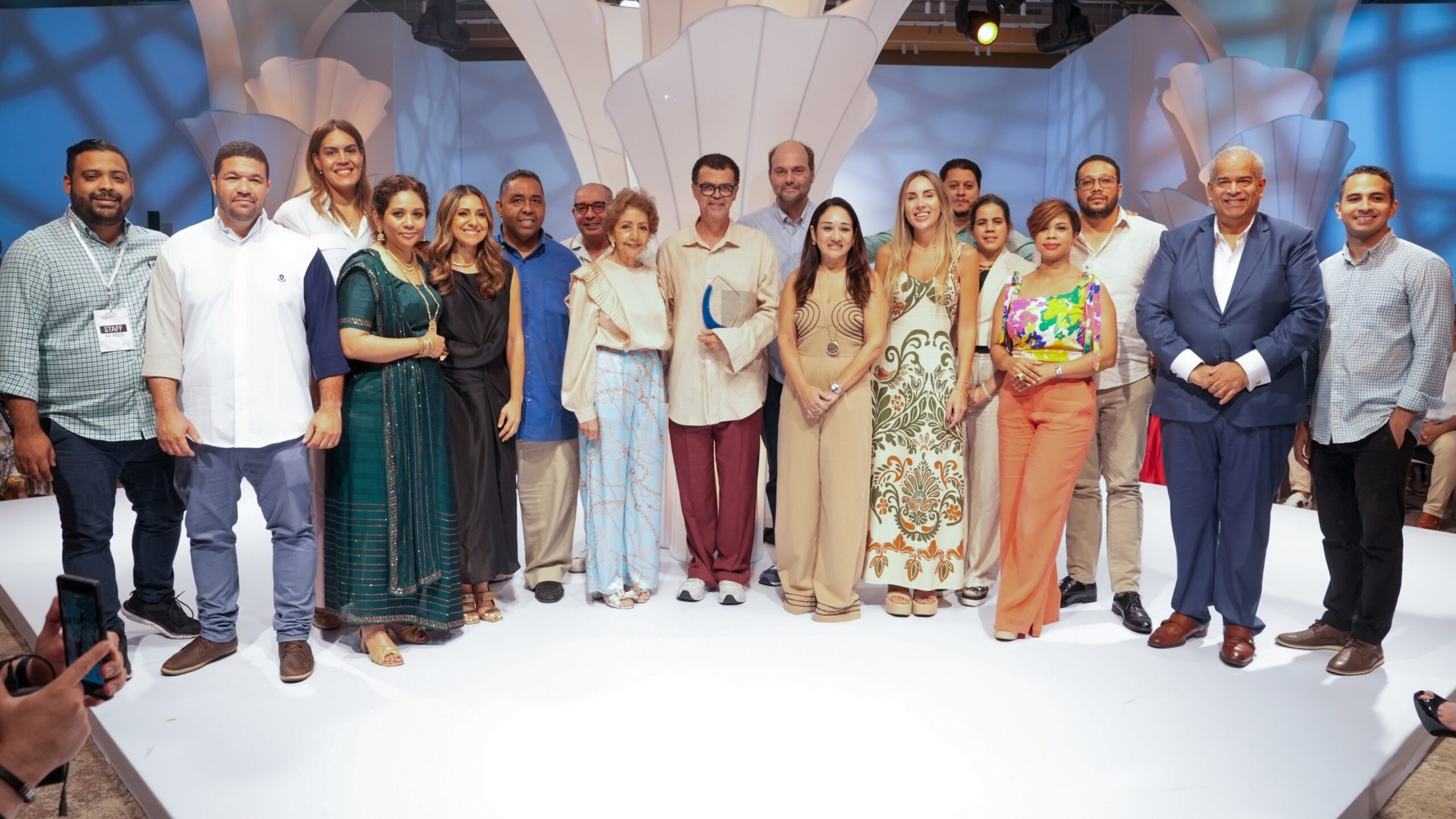 RD Bridal Week 2025 clausura con éxito y anuncia nueva edición para 2026