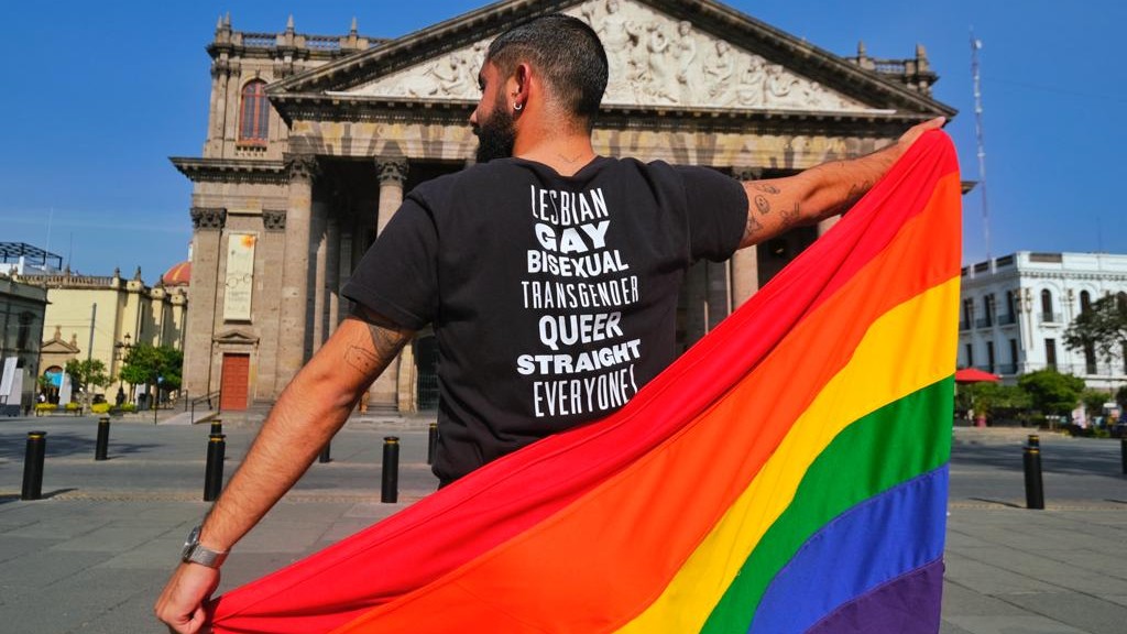 Gay Games en Valencia y WorldPride en Barcelona: la agenda LGBT que impulsa España