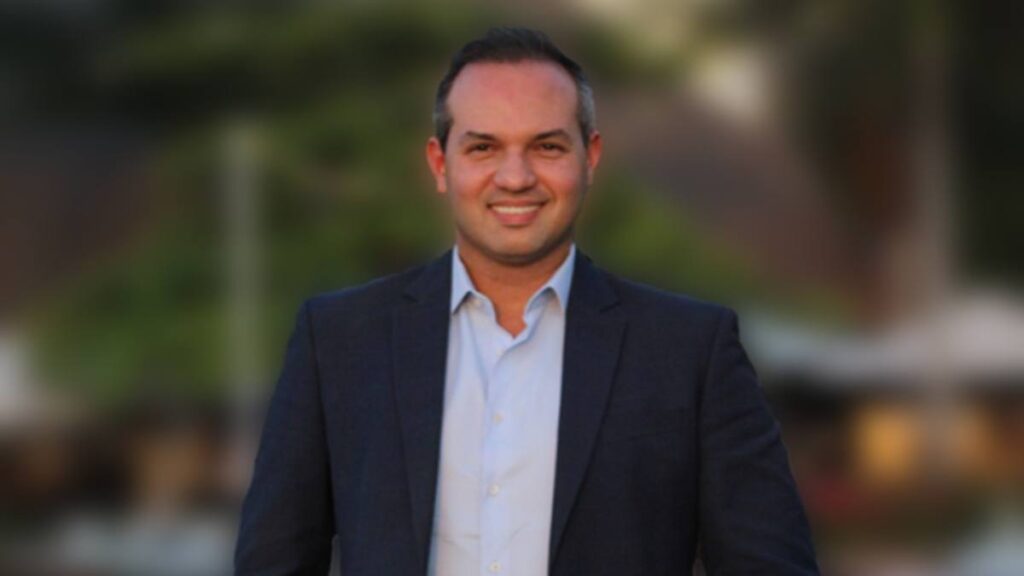 Accor anuncia a Marcus Simões como nuevo Vicepresidente de Ventas Américas