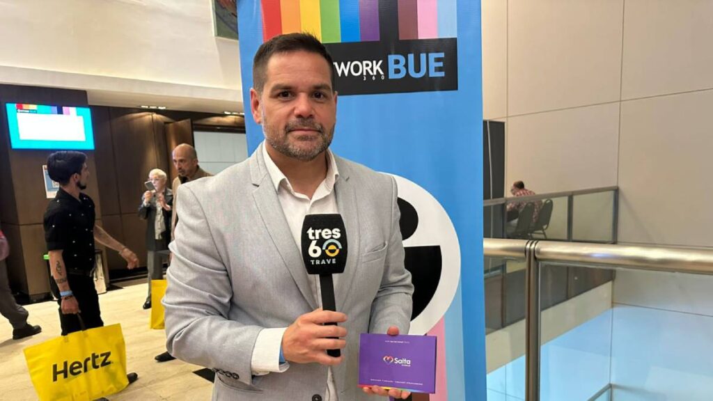 Turismo LGBTQI+ en Salta: 25 empresas certificadas y un destino seguro