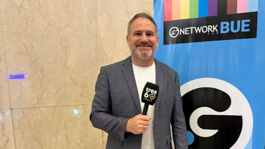 Jujuy se presenta como un destino inclusivo y multicolor para el turismo LGBTQI+