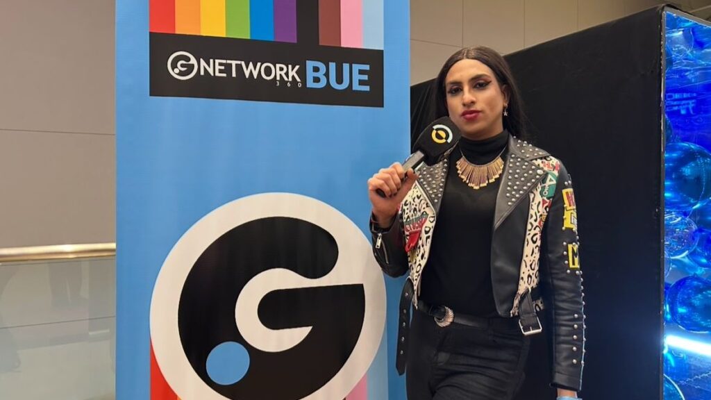 Cultura Drag San Juan celebra cinco años y anuncia la Expo Drag Mendoza