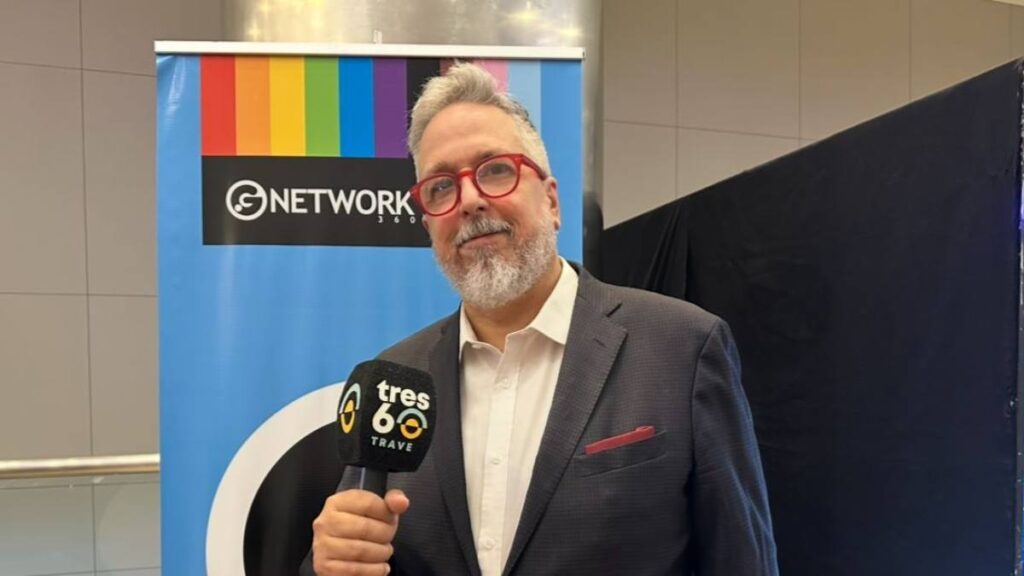 Gnetwork 360 cierra su 22ª edición con récord de participantes y proyectos internacionales