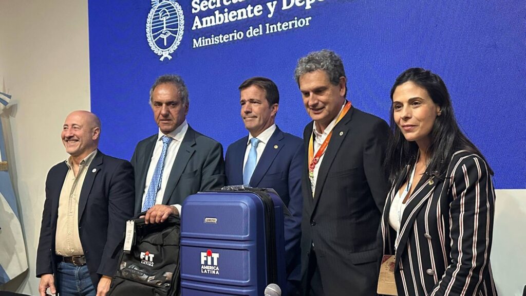 FIT 2025 cierra con éxito y anuncia novedades para la próxima edición