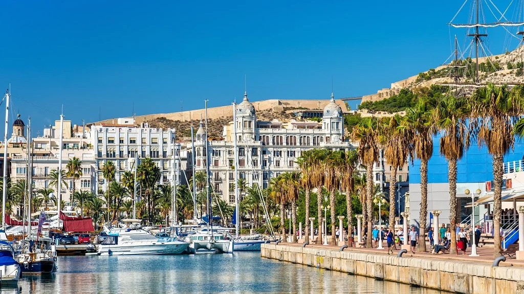 Alicante, semifinalista a Capital Europea de la Innovación 2026