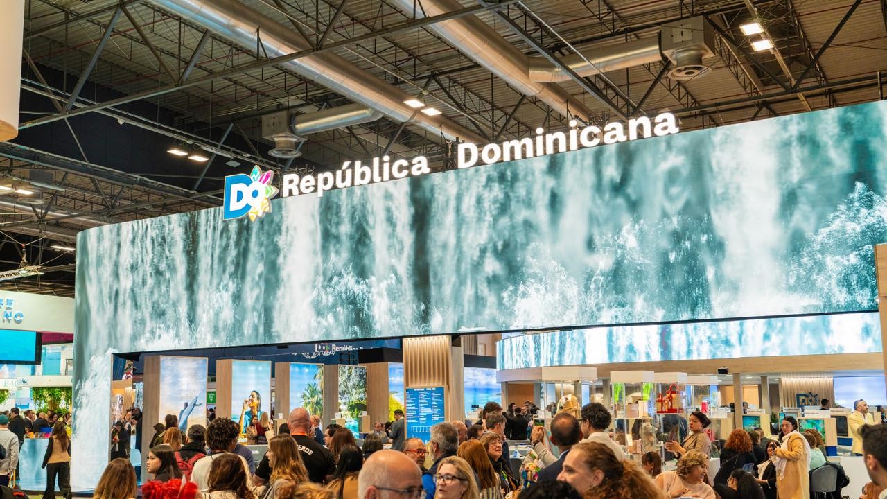 Aventúrate RD 2025 superó expectativas y proyecta más conectividad aérea