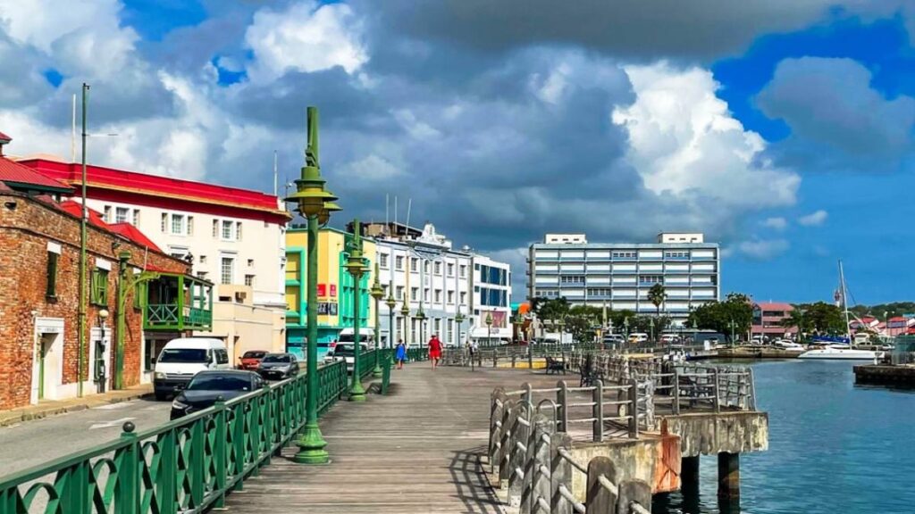 El Congreso Regional de Turismo Juvenil del Caribe regresa en SOTIC 2025 Barbados