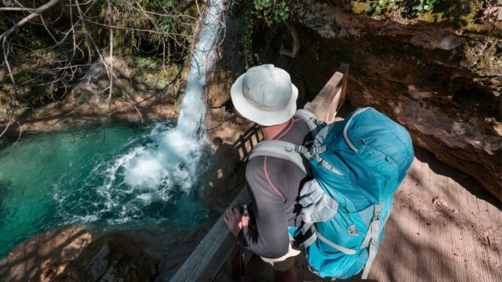 Cataluña se posiciona como referente del ecoturismo regenerativo y universal
