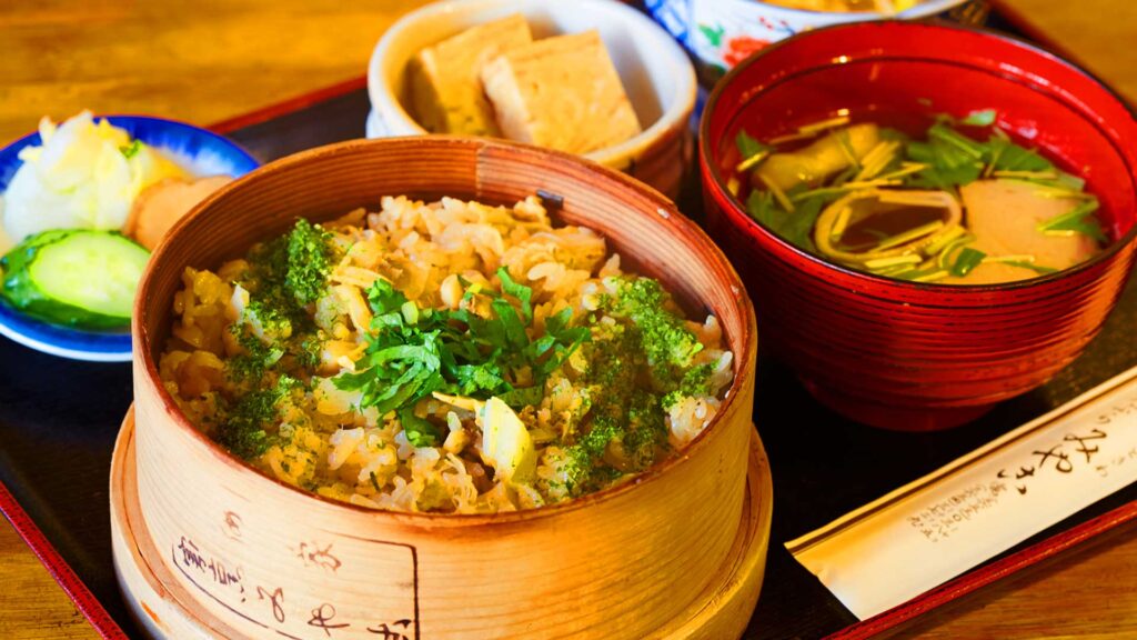 Tokio: tradición e innovación en cinco dulces imperdibles
