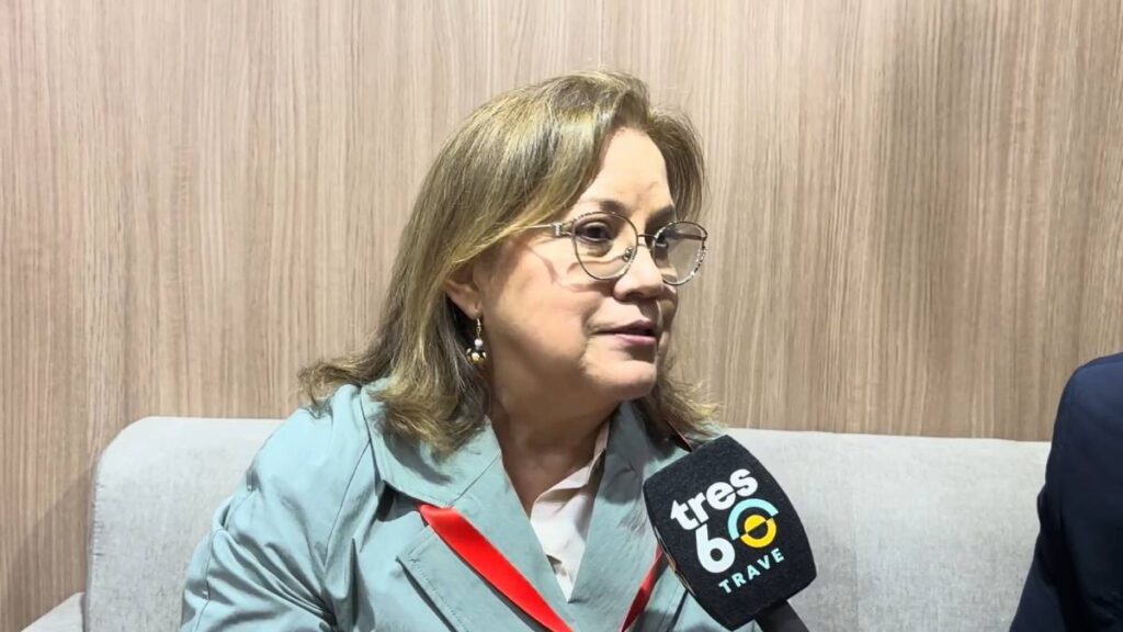 Silvia Seperack: «Perú es cultura, naturaleza, aventura y mucho más que Machu Picchu»