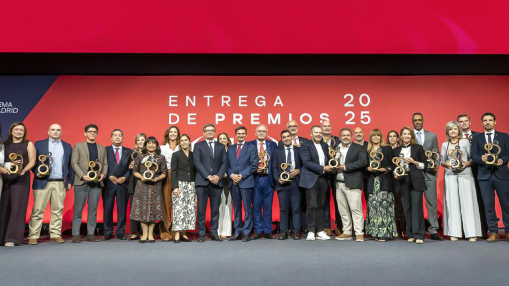 FITUR 2025 premia la excelencia y la innovación en la industria turística global