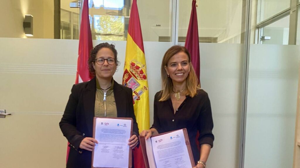 Madrid y Jalisco fortalecen su alianza turística para atraer más visitantes