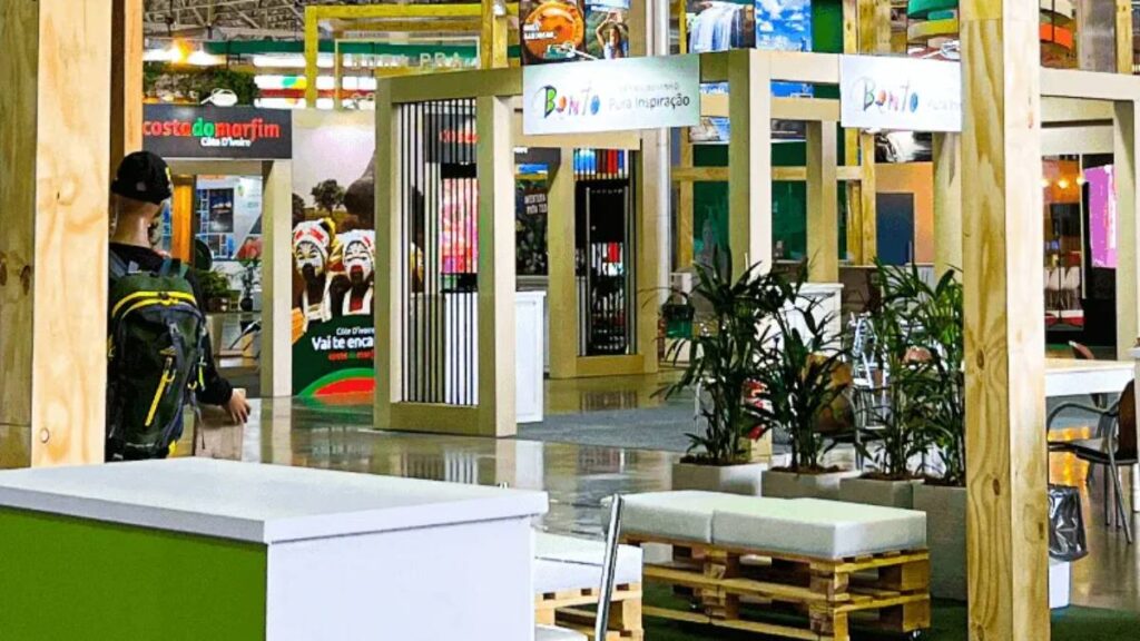 FESTURIS se compromete con el turismo sostenible a través del Espacio Green & Experience