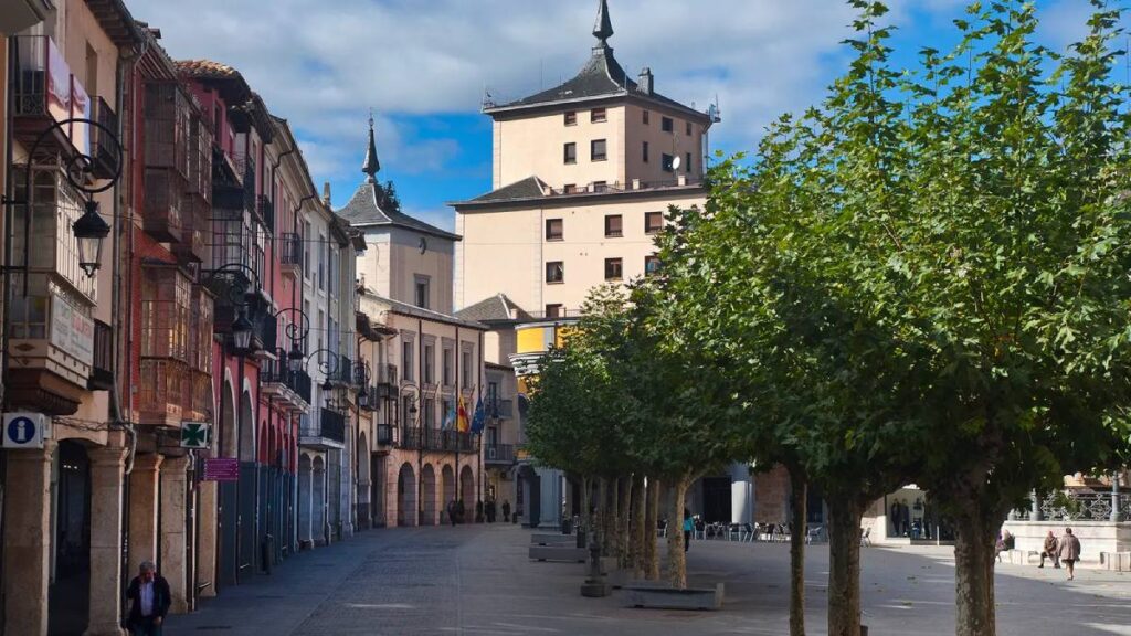El laberinto secreto bajo Aranda de Duero: viaje a las bodegas que guardan siglos de historia