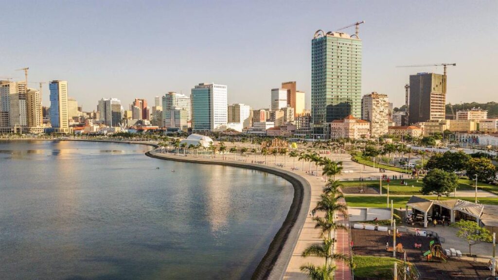 Angola, el país anfitrión de ITB Berlin 2026