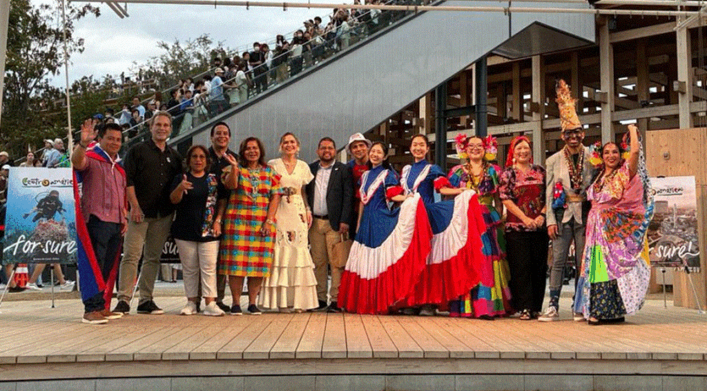 Centroamérica impulsa cooperación turística y sostenibilidad en una gira oficial por Japón