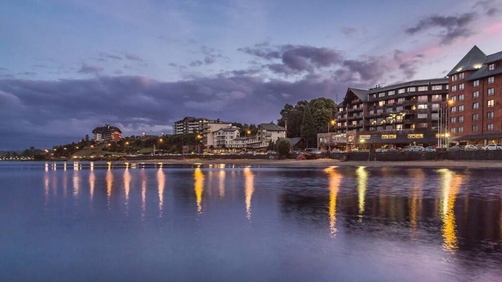 Puerto Varas llevará el encanto del sur de Chile al Festuris 2025