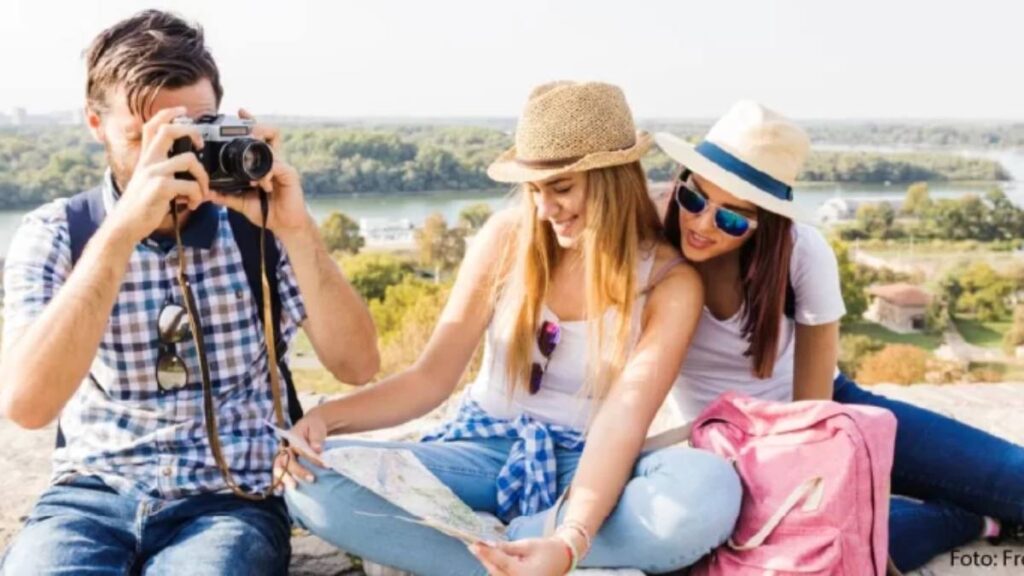 La Generación Z, un segmento que el turismo colombiano no puede ignorar
