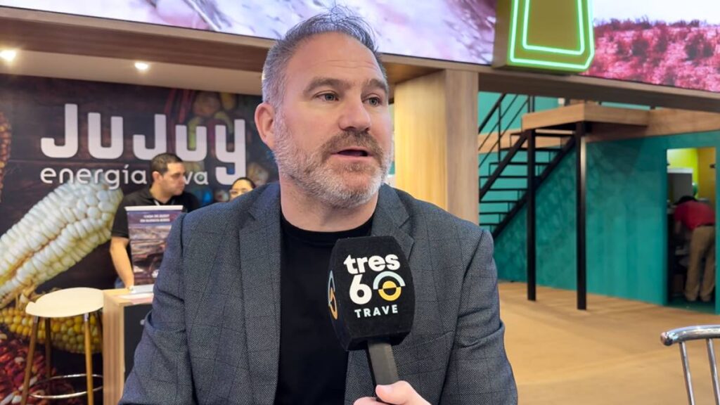 Jujuy brilló en FIT 2025: “Mostramos no solo paisajes, sino experiencias únicas”
