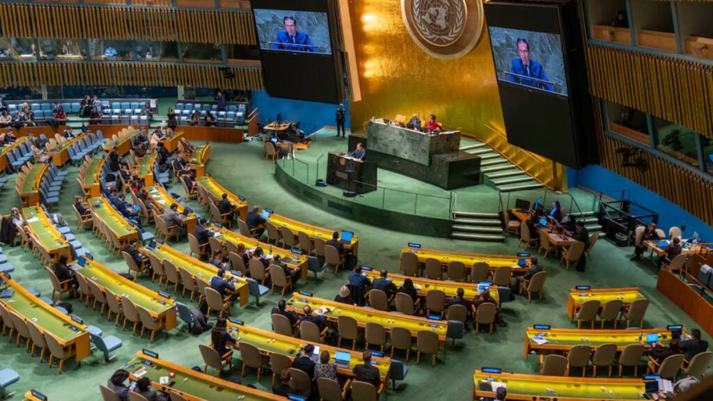 ONU Turismo celebrará su 26ª Asamblea General en Riad con foco en la inteligencia artificial y la innovación